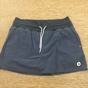 Vuori tennis skirt in good condition
